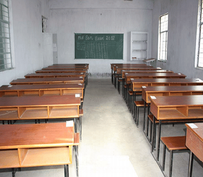 KK College of Engineering and Management Dhanbad Academic Building photo 14